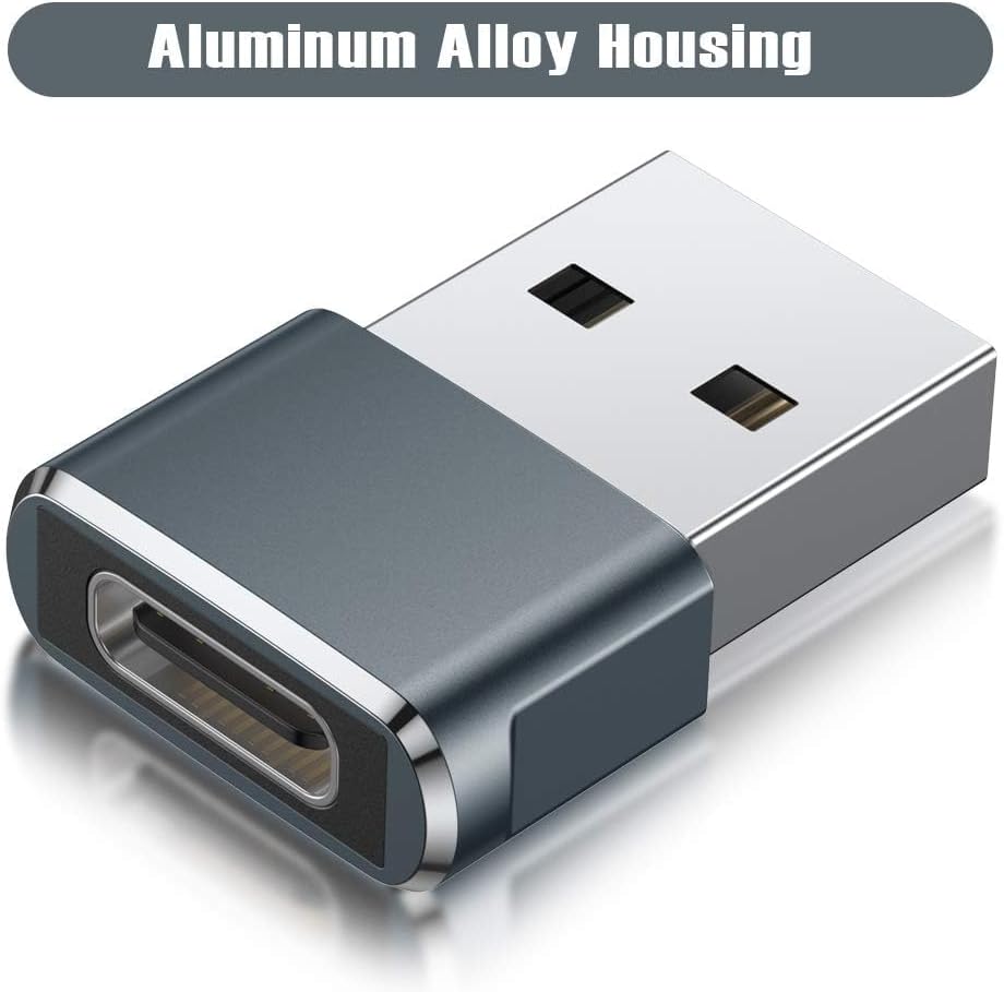 USB Wireless Adapter 3-Pack – Mini Size 0.85" USB Dongle for PC/Laptop/Desktop, High-Speed Plug-and-Play Receiver (0.85 × 0.60 × 0.28 inches)